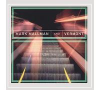 Mark And Vermont Mallman - Mark And Vermont Mallman - Mallman, Mark And Vermont