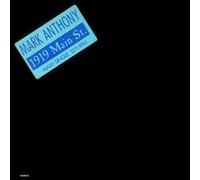 Mark Anthony - 1919 main st. (1988) / Vinyl single [Vinyl-Single 7'']