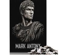 Mark Antony 1000 Piece Jigsaw Puzzles for Adults | | Family Fun Jigsaws Puzzles for Adults Gifts Intellectual Games (38x26cm)