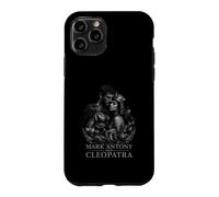 Mark Antony And Cleopatra Ancient Romance Case for iPhone 11 Pro