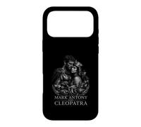 Mark Antony And Cleopatra Ancient Romance Case for iPhone 17 Pro Max