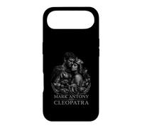 Mark Antony And Cleopatra Ancient Romance Case for iPhone Air