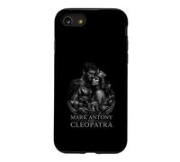 Mark Antony And Cleopatra Ancient Romance Case for iPhone SE (2020) / 7/8