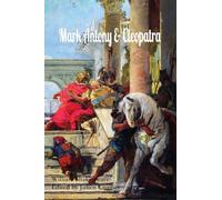 Mark Antony & Cleopatra