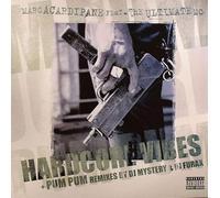 Mark Arcadipane - Hardcore Vibes [12" VINYL]
