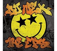 Mark Archer Aka DJ Nex - The EPs [VINYL]