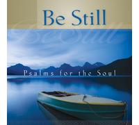 Mark Baldwin - Be Still - Psalms for the Soul