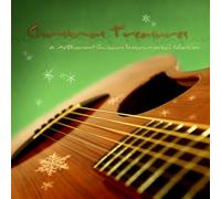 Mark Baldwin - Christmas Treasures