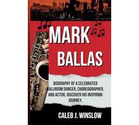 Mark Ballas: Biography of a celebrated ballroom dancer, choreographer, and actor. Discover his inspiring journey, marked by Mirror Ball trophies, captivating performances, and a passion for dance.