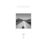 Mark Barrott - Everything Changes, Nothing Ends [VINYL]