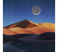 Mark Barrott - I Am The Sun, You Are The Moon