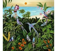 Mark Barrott - Sketches From An Island 2 [VINYL]