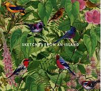 Mark Barrott - Sketches From An Island
