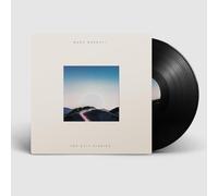 Mark Barrott The Exit Diaries (Vinyl) 12" Album