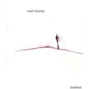 Mark Beazley - Stateless [VINYL]
