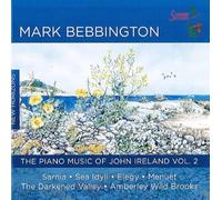 Mark Bebbington - IRELAND PIANO MUSIC VOL II