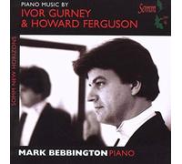 Mark Bebbington - PIANO MUSIC
