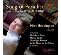 Mark Bebbington - SONG OF PARADISE