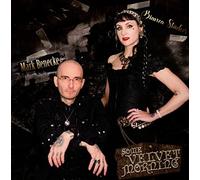 Mark Benecke & Bianca Stücker - Some Velvet Morning