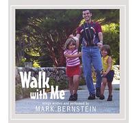 Mark Bernstein - Walk with Me