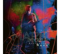 MARK BOGERT: ANTIQUITY NEON (LTD.DIGI) - CD SEALED