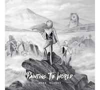 Mark Bogert - Painting The World