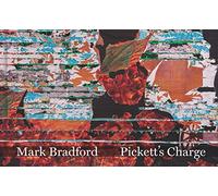 Mark Bradford: Pickett’s Charge