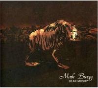 Mark Bragg - Bear Music