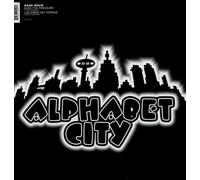 Mark Brain - Ease the Presurre [12" VINYL]