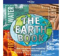 Mark Brake Lonely Planet Kids The Big Earth Book Mark Brake Multicolor
