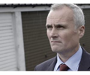 Mark Bridger: The Killer In The Village