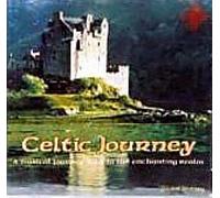 Mark Britten - Celtic Journey (UK Import)