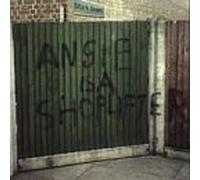 Mark Broom - Angie Is a Shoplifter