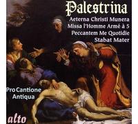 Mark Brown - Stabat Mater / Missa Aeturna Christi Munera [New CD]