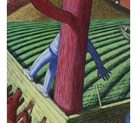 Mark Bryan - 30 on Rail