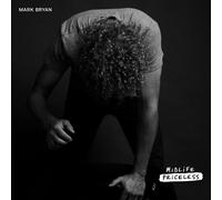 Mark Bryan - Midlife Priceless [New Vinyl LP]