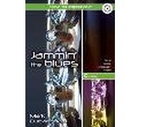 Mark Buckingham: Jammin' the blues - C Edition