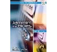 Mark Buckingham: Jamming the Blues - Guitar Edition: Guitar