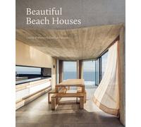 Mark Bullivant Beautiful Beach Houses (Hardback) (US IMPORT)
