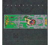 Mark Burgess - Paradyning (UK Import)