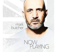 Mark Butcher – Now Playing – Vinyl