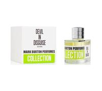 Mark Buxton 'Devil In Disguise' Eau De Parfum 3.4oz/100ml New In Box