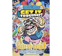 Mark C. Frier Warioware (Paperback)