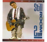 Mark Cable - Still Room 2 Grow (UK Import)