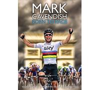 Mark Cavendish: Born to Race [DVD] [2012]