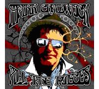 Mark Chadwick - All The Pieces [VINYL]