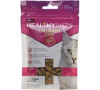 VetIQ Healthy Bites Urinary Care for Cats and Kittens - 65g Bag