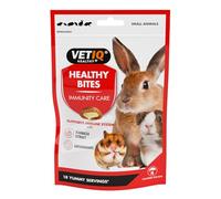 Mark & Chappell Limited - Care immune to small animals