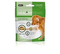 Mark & Chappell Limited Healthy hip joints and treats puppies and dogs 70 gr