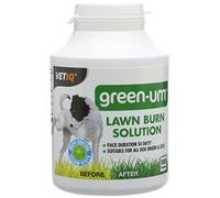 Mark & Chappell Limited - Solution Burns lawn